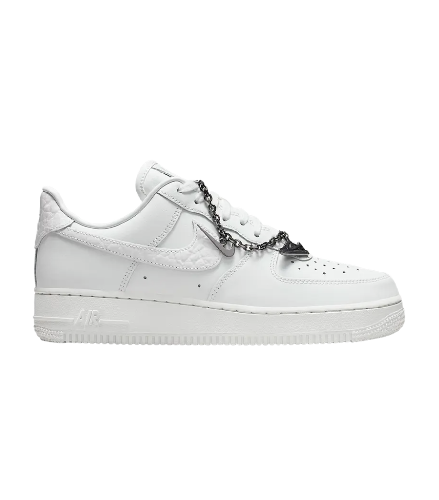 On Sale: Women's Nike Air Force 1 Low "Mini Charm" 