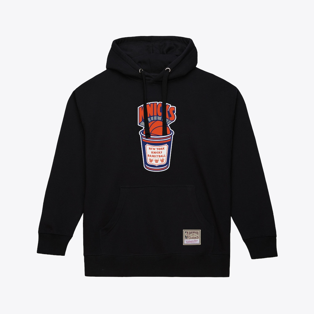 Now Available: Mitchell &amp; Ness The Coffee Cup Collection 