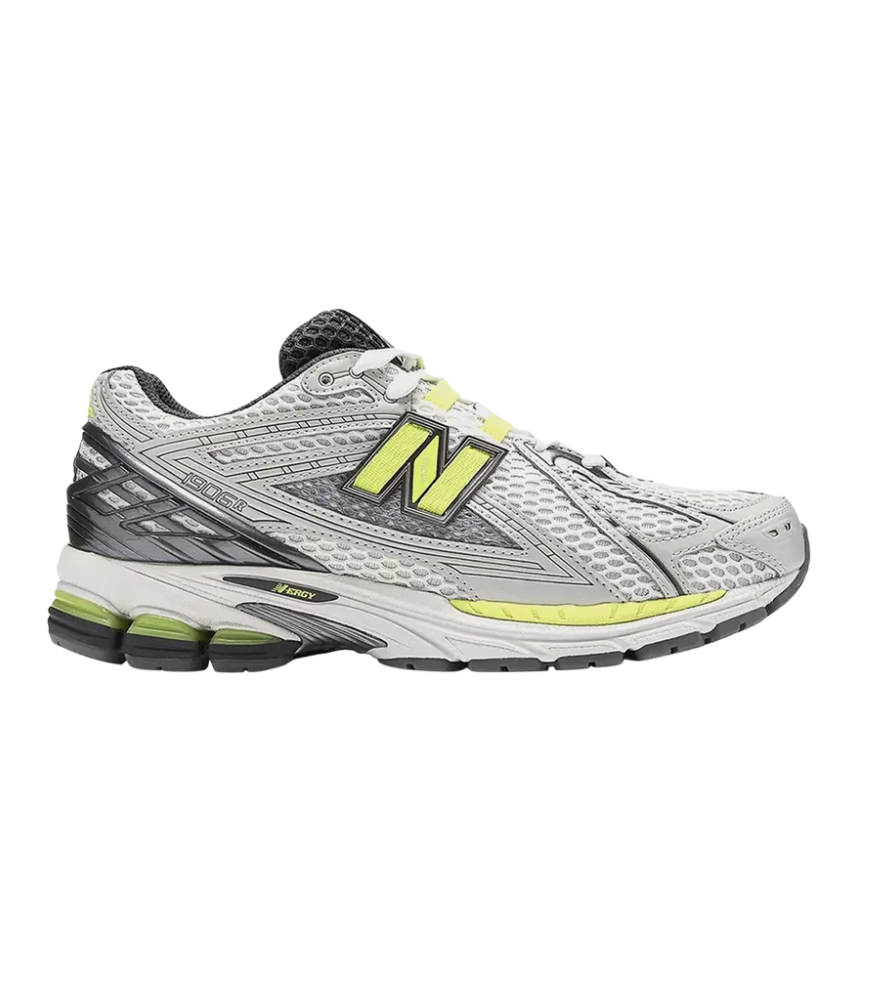 On Sale: New Balance 1906R "Metallic Alkaline" 