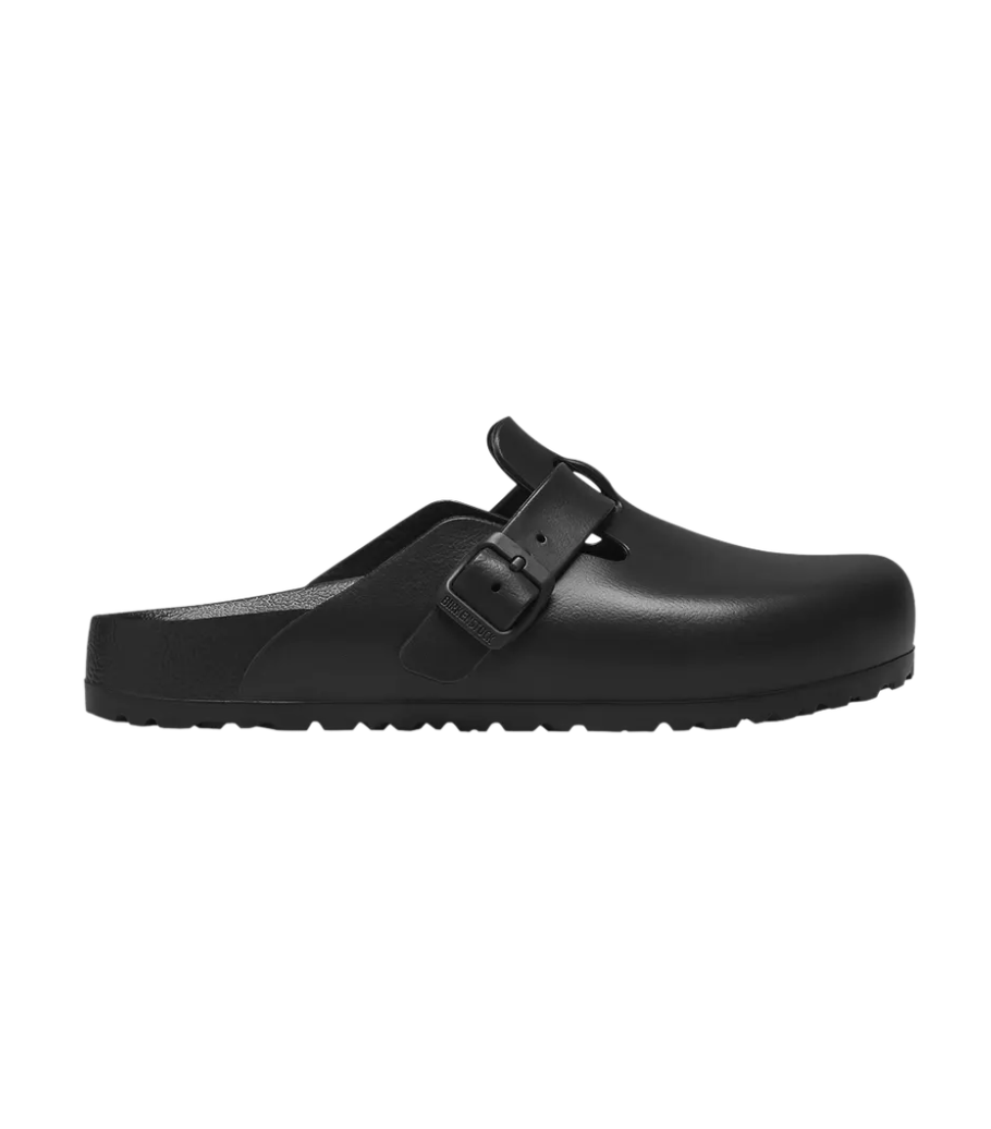 On Sale: Birkenstock Boston EVA Clogs 
