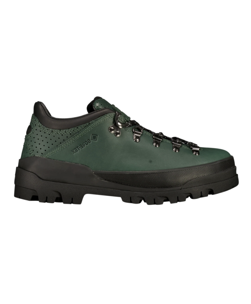 On Sale: Timberland World Hiker GORE-TEX Boots "Dark Green"