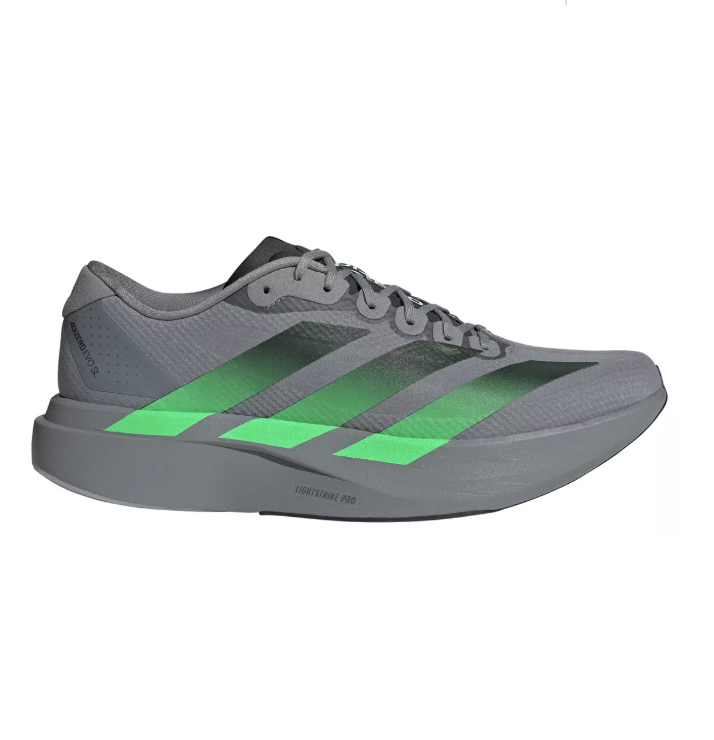 On Sale: adidas Adizero Evo SL "Screaming Green"