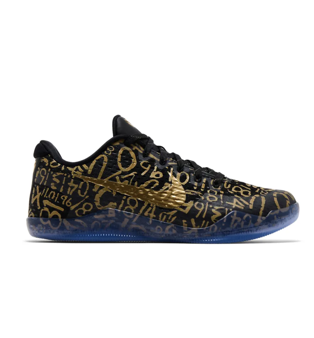 On Sale: Nike Kobe XI EM Protro "Mamba Day"