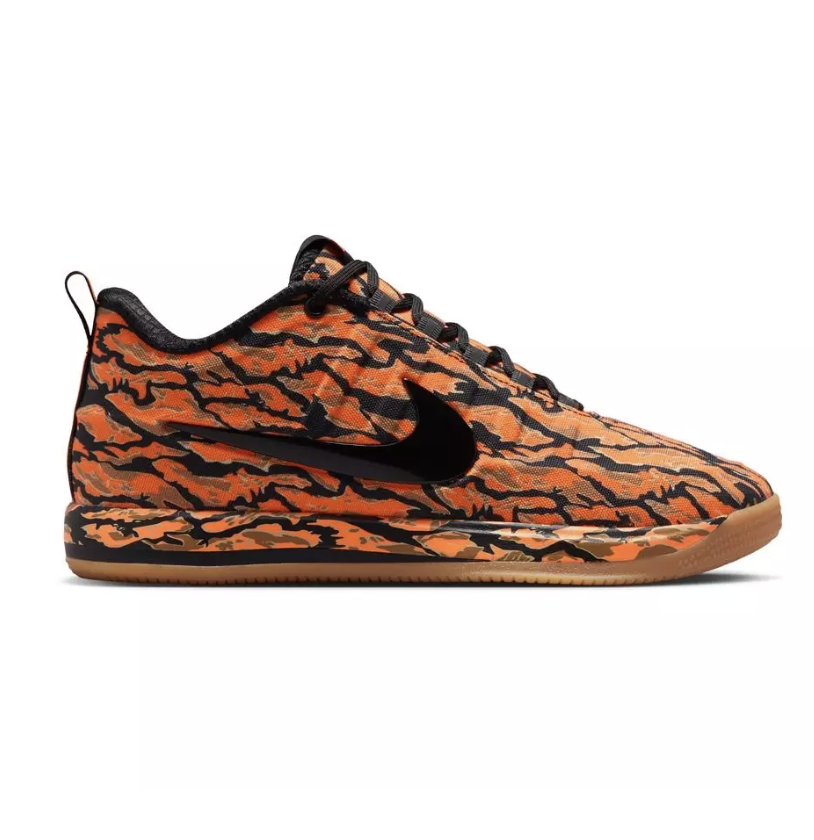 Now Available: Nike Book 2 "Tiger Camo"