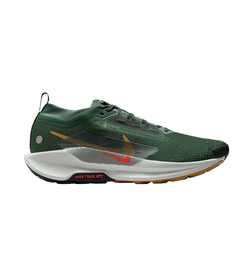On Sale: Nike Pegasus Trail 5 GORE-TEX "Fir" 