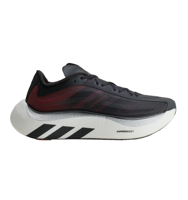 On Sale: adidas Hyperboost Euphoria LT "Black Solar" 