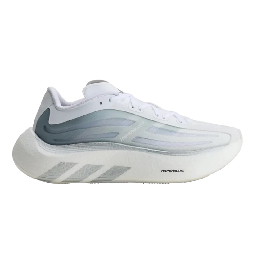 On Sale: adidas Hyperboost Euphoria LT "Cloud White"