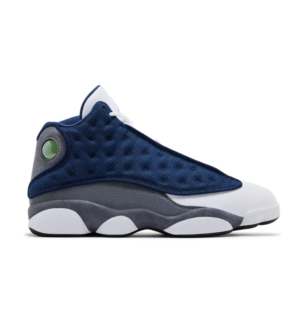 Now Available: Air Jordan 13 Retro "Flint" 