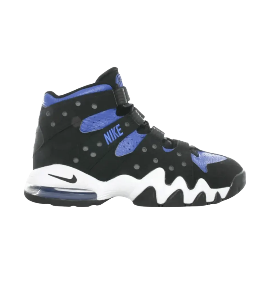 Now Available: Nike Air Max2 CB ’94 "Varsity Royal" 