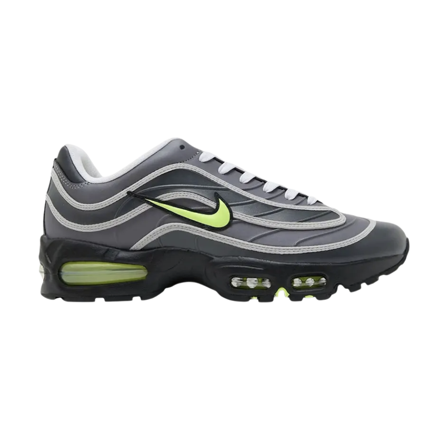 Now Available: Nike Air Max Joga Bonito "Neon"