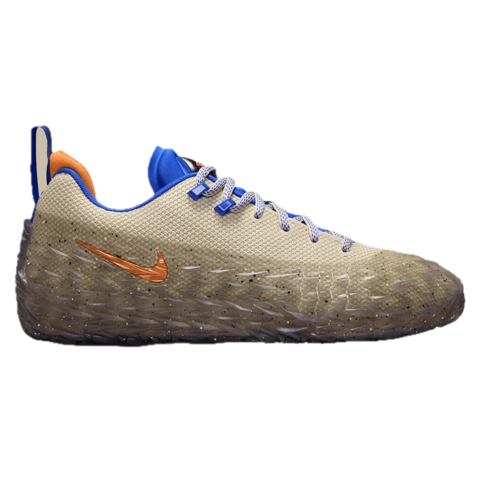 Now Available: Cade Cunningham x Nike ST Charge "Rugged"