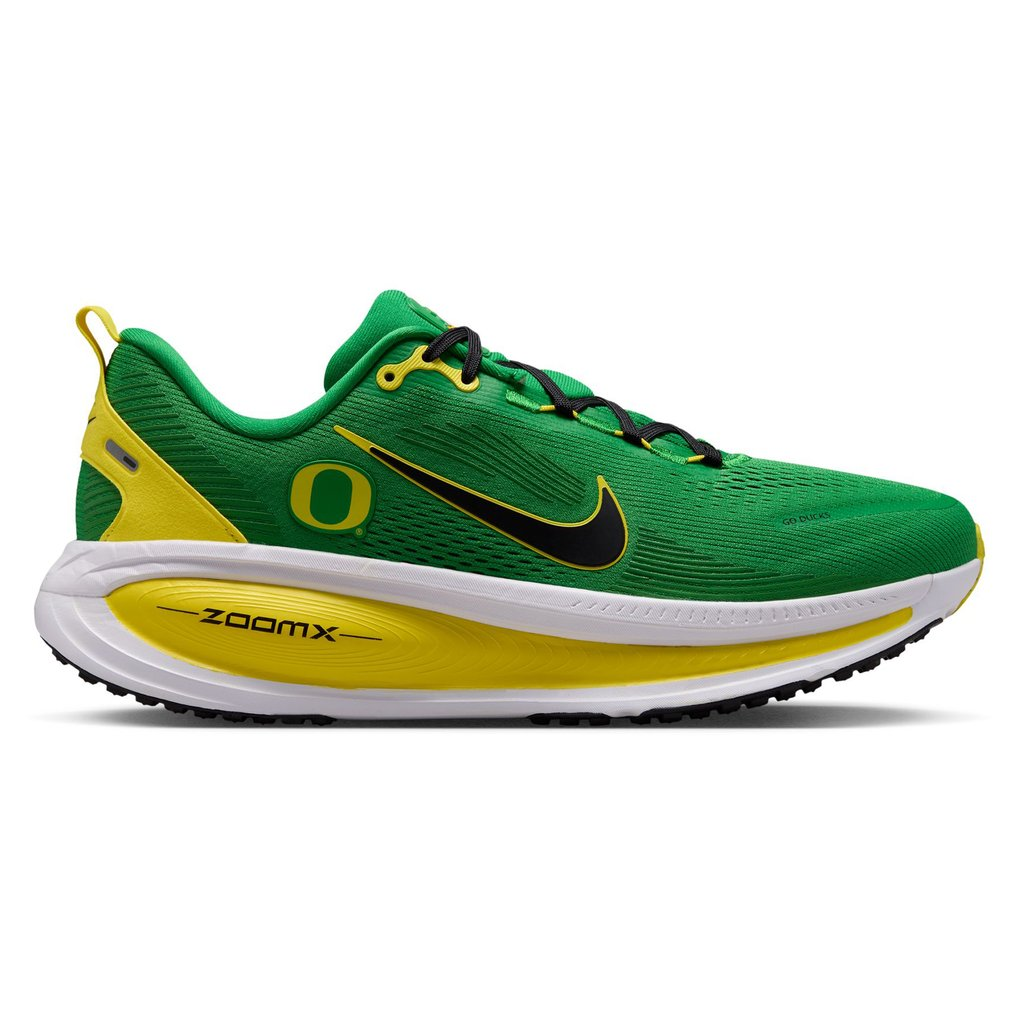 Now Available: NCAA x Nike Vomero 18 Runners 