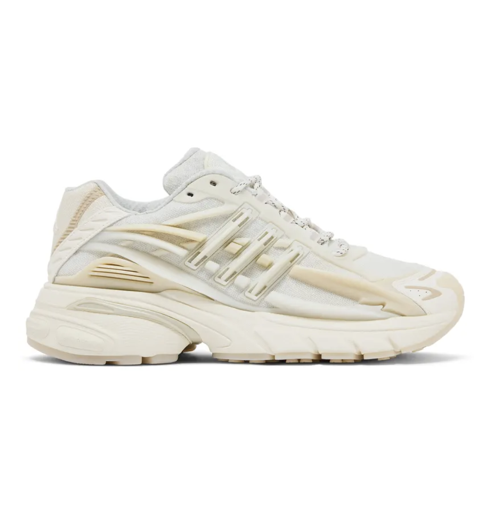 On Sale: Pharrell x adidas Adistar Jellyfish "Triple White" 