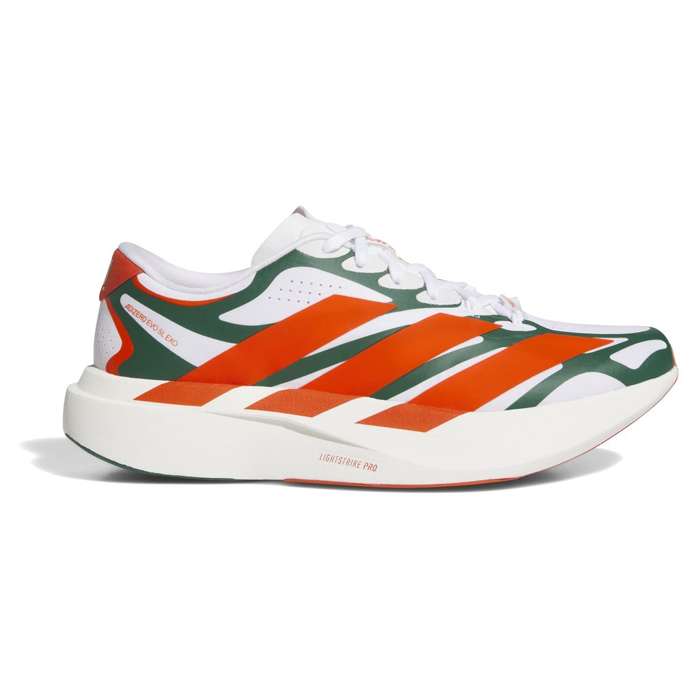 Now Available: NCAA x adidas Adizero EVO SL EXO