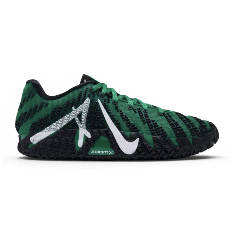Now Available: Nike Ja 3 "Garden" 