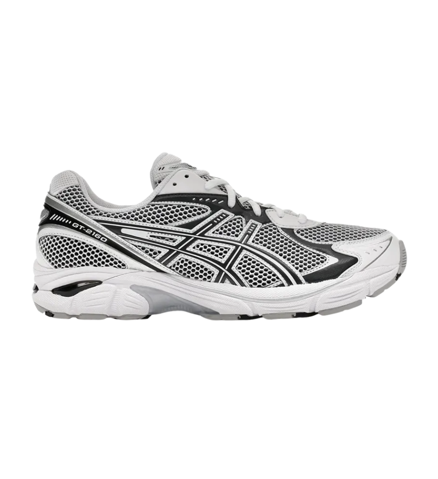 On Sale: ASICS GT-2160 "Graphite Grey" 