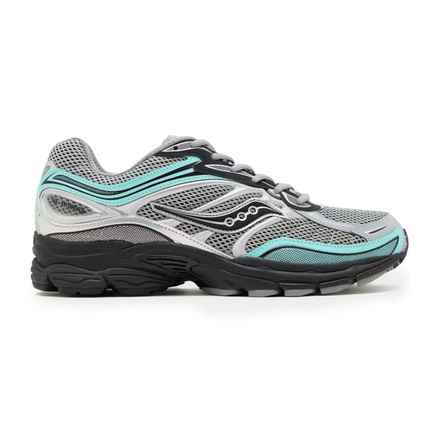 On Sale: Saucony ProGrid Omni 9 "Fossil Splash" 