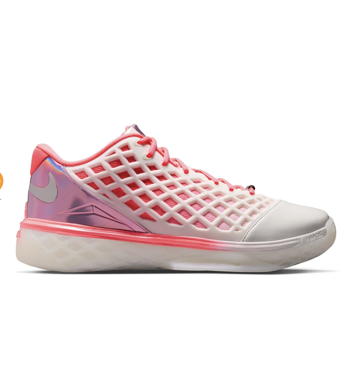 On Sale: Nike Kobe 3 Low Protro "WNBA All-Star"