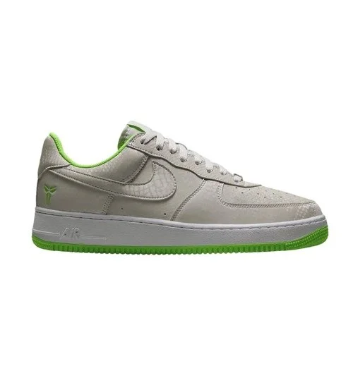 On Sale: Kobe x Nike Air Force 1 Low "Electric Green" 