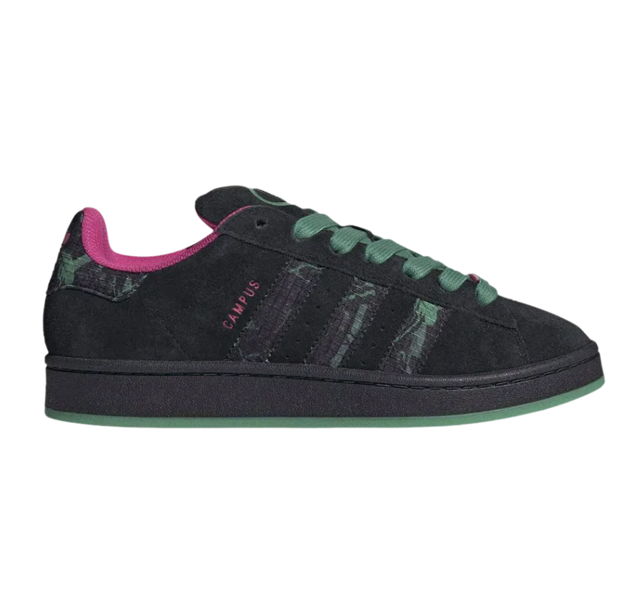 On Sale: Mexico City X adidas Campus 00's "World Cup" 