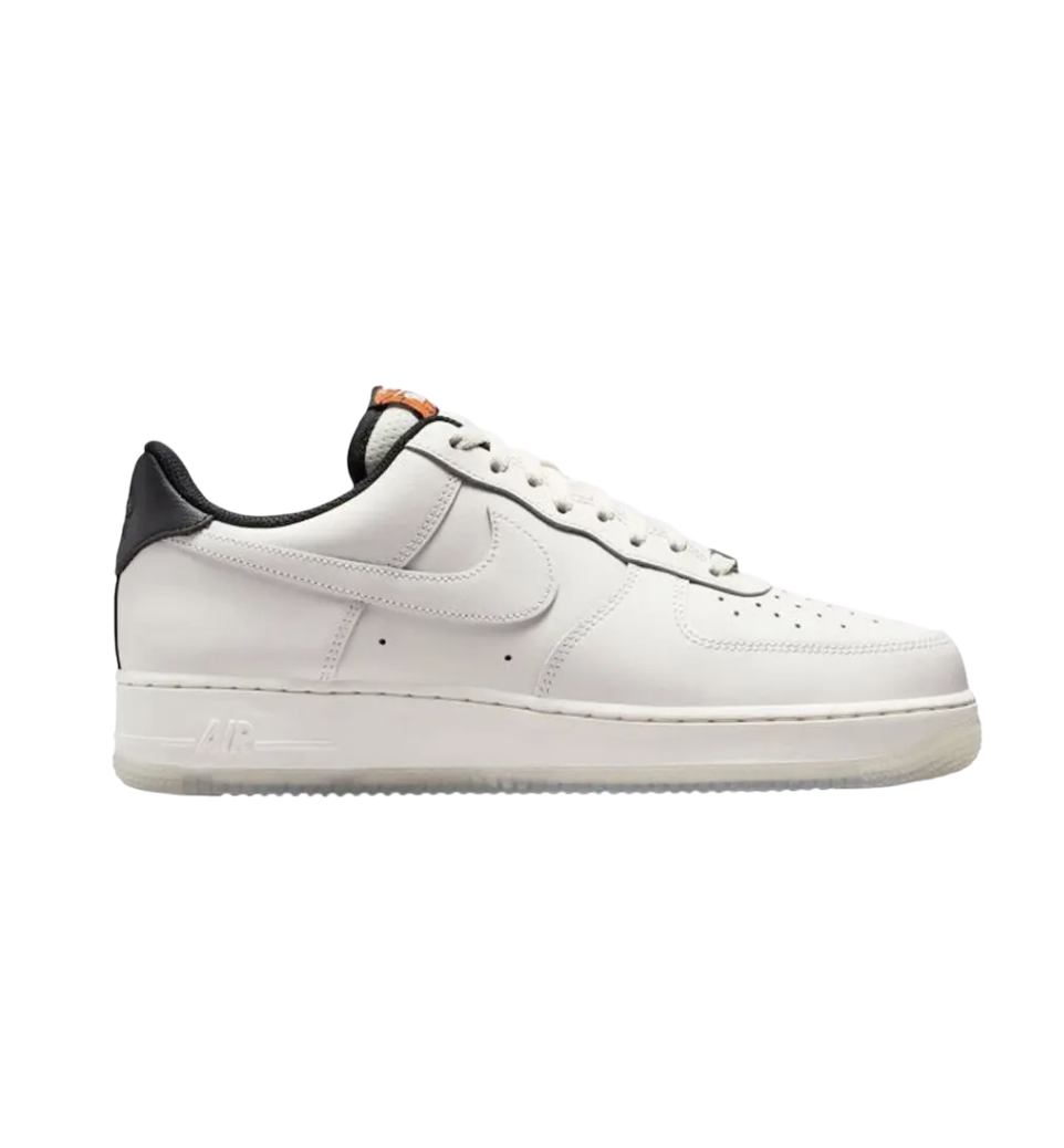 On Sale: NBA x Nike Air Force 1 Low '07 "Phantom"