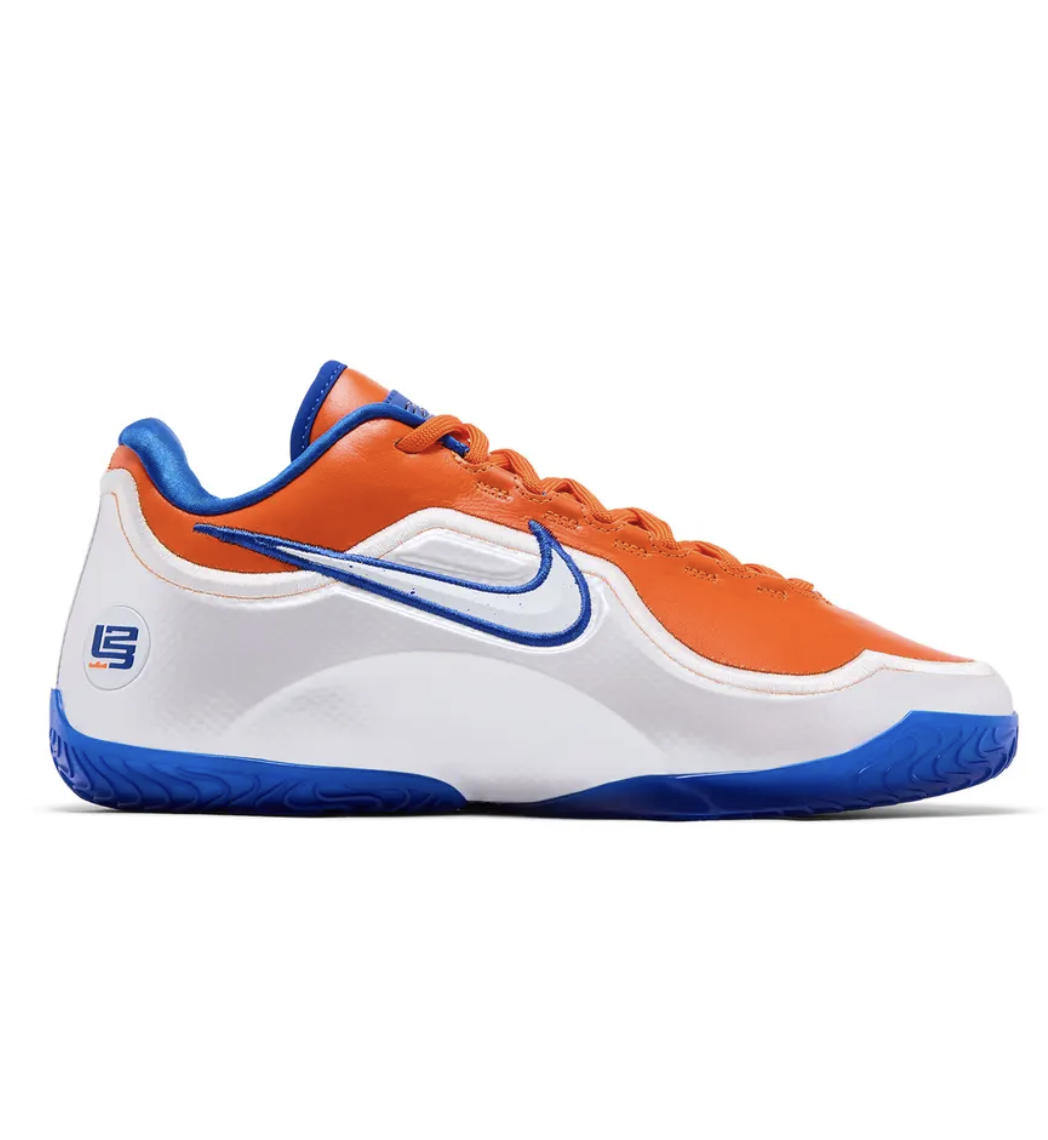 Now Available: Nike LeBron 23 "Hardwood Classics"