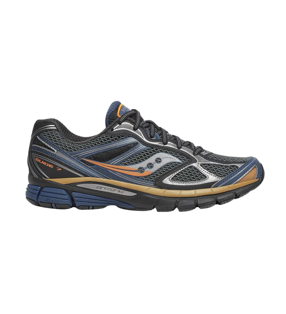 On Sale: Saucony Progrid Guide 7 "Key Largo"