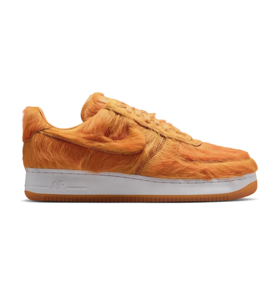 Now Available: Nike Air Force 1 Low "Horse of a Different Color"