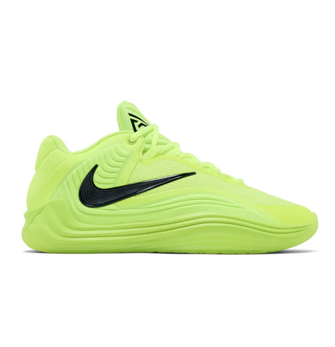 On Sale: Nike Giannis Freak 7 "Warning Label" 