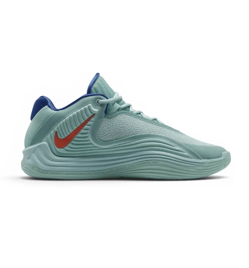 On Sale: Nike Giannis Freak 7 "Light Aqua"