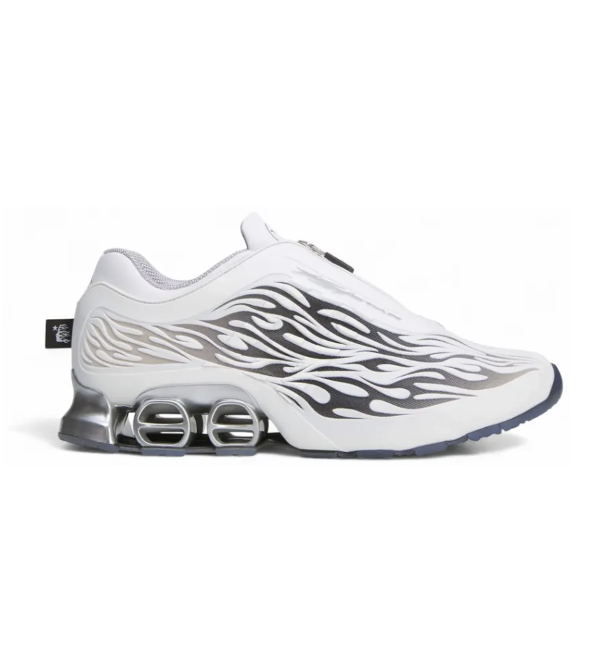 Now Available: Hellstar x adidas Megaride S2