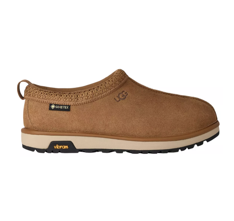 On Sale: UGG Tasman GORE-TEX "Chestnut" 