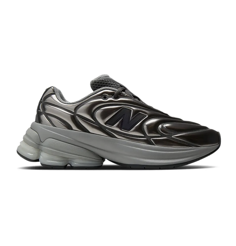 On Sale: New Balance 5030 "Metallic Silver"