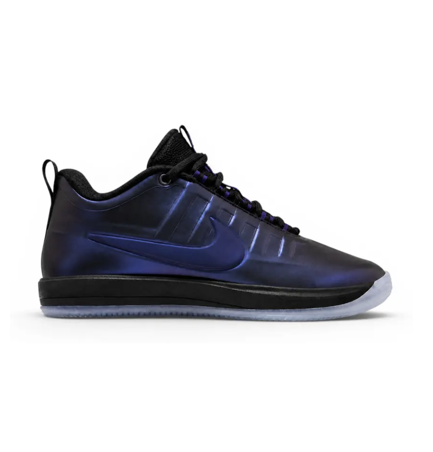 Now Available: Nike Book 2 "Eggplant"