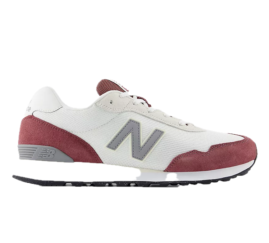 On Sale: New Balance 515 "Washed Burgundy"