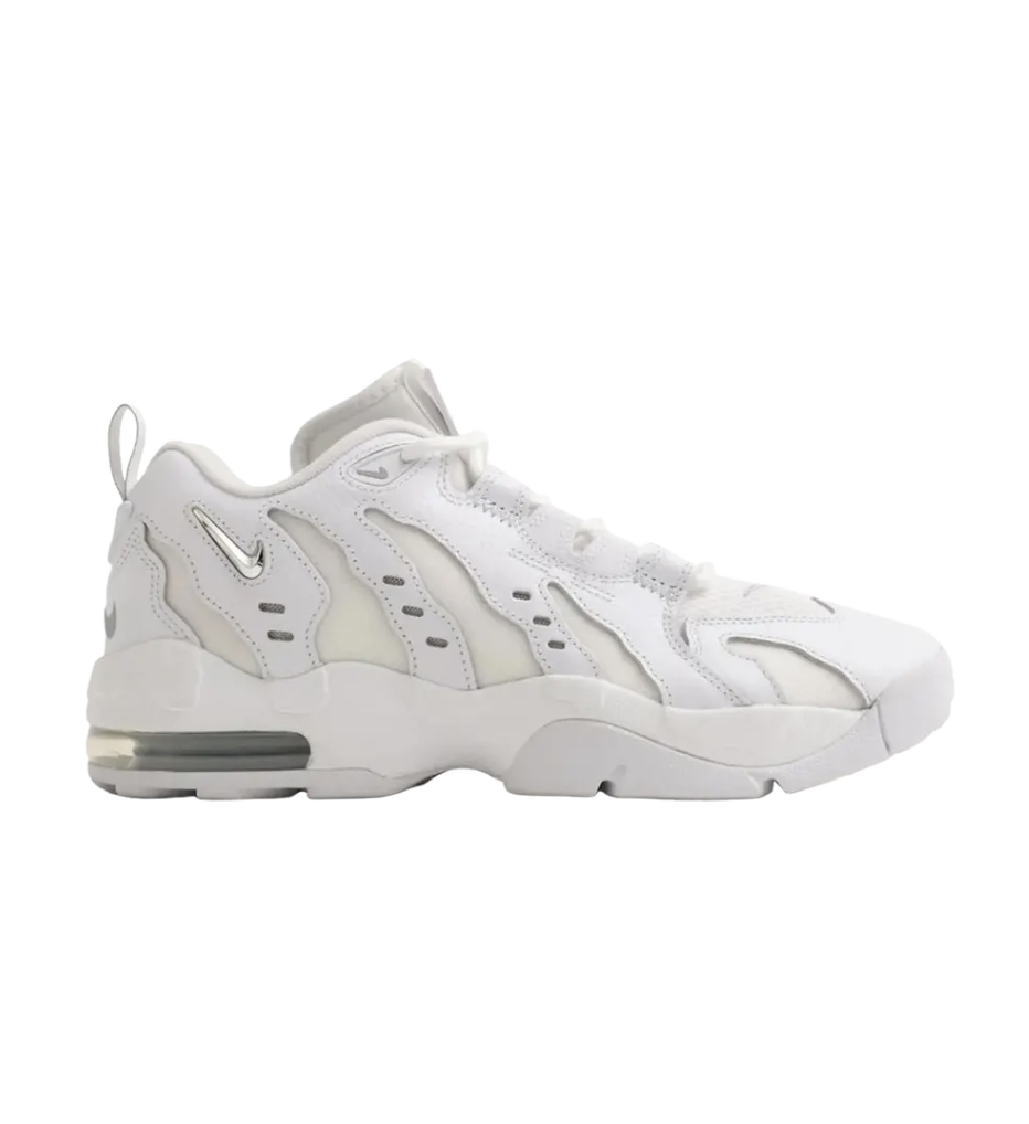 On Sale: Nike Air DT Max '96 Low "Triple White" 