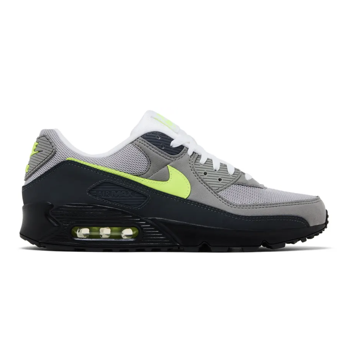 On Sale: Nike Air Max 90 "Neon"