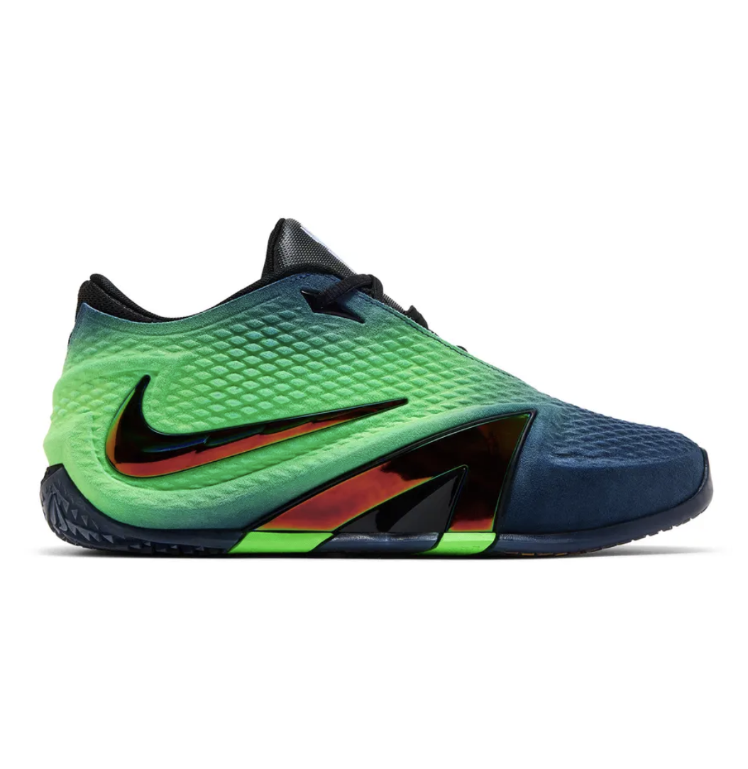Now Available: Nike Ja 4 "Nightmare"