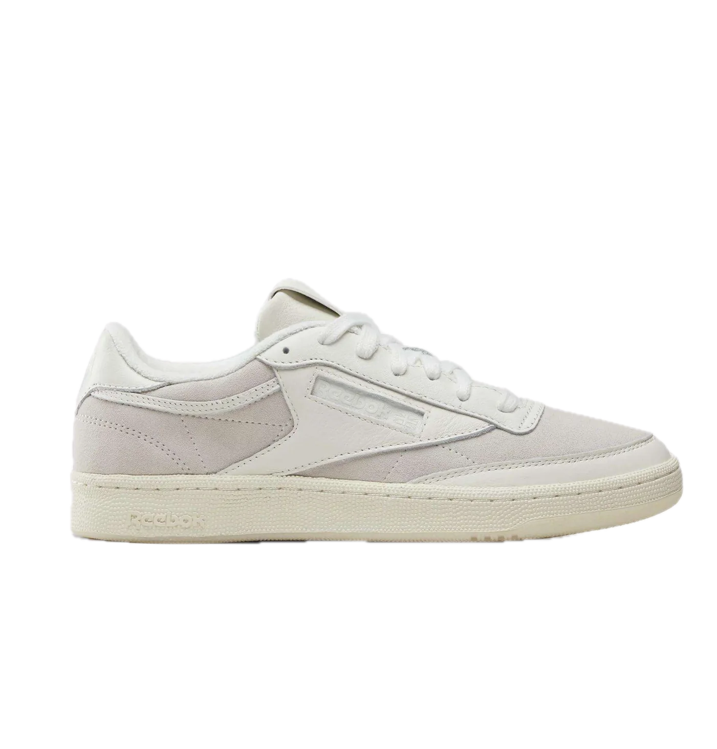 Now Available: IDEA x Reebok Club C 85