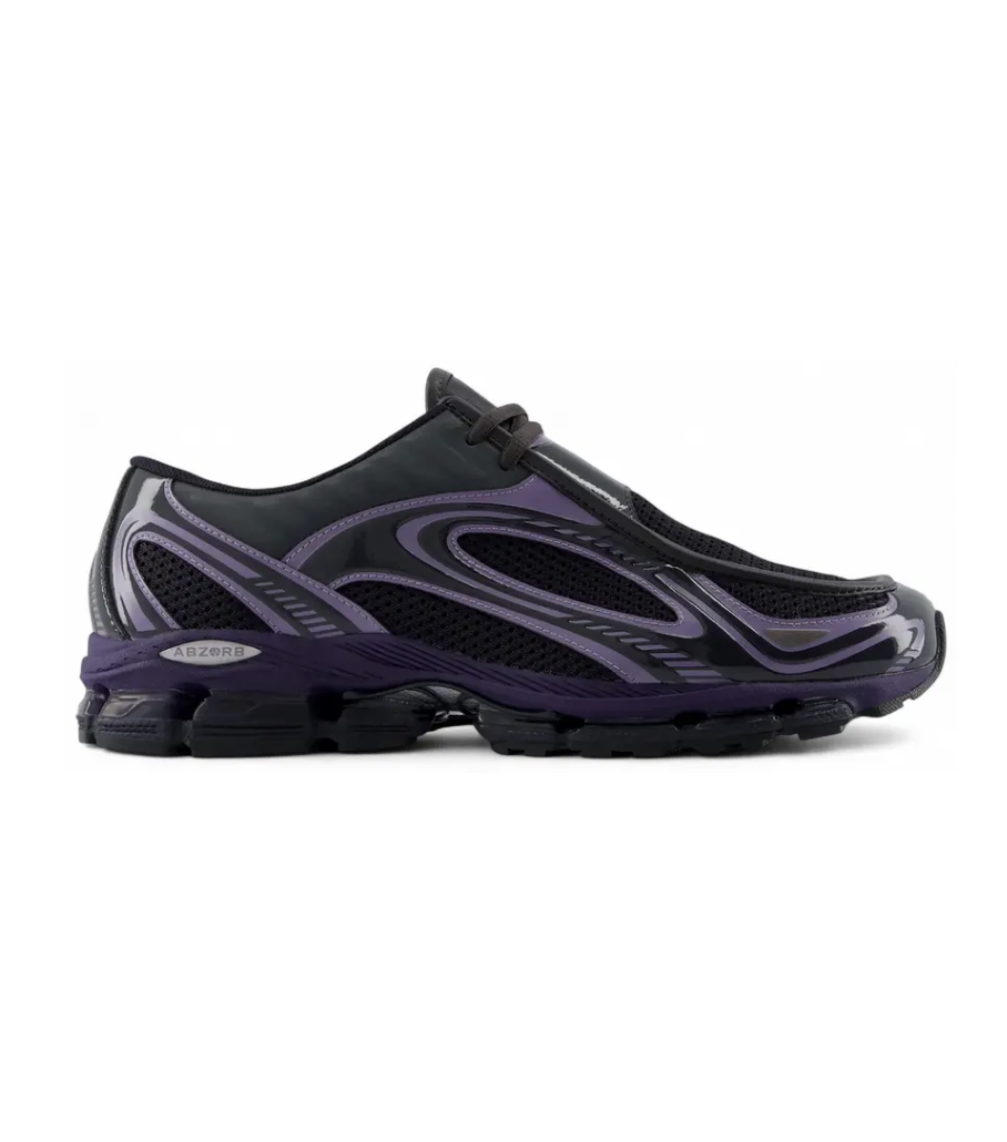 Now Available: New Balance 1890A "Dark Night"