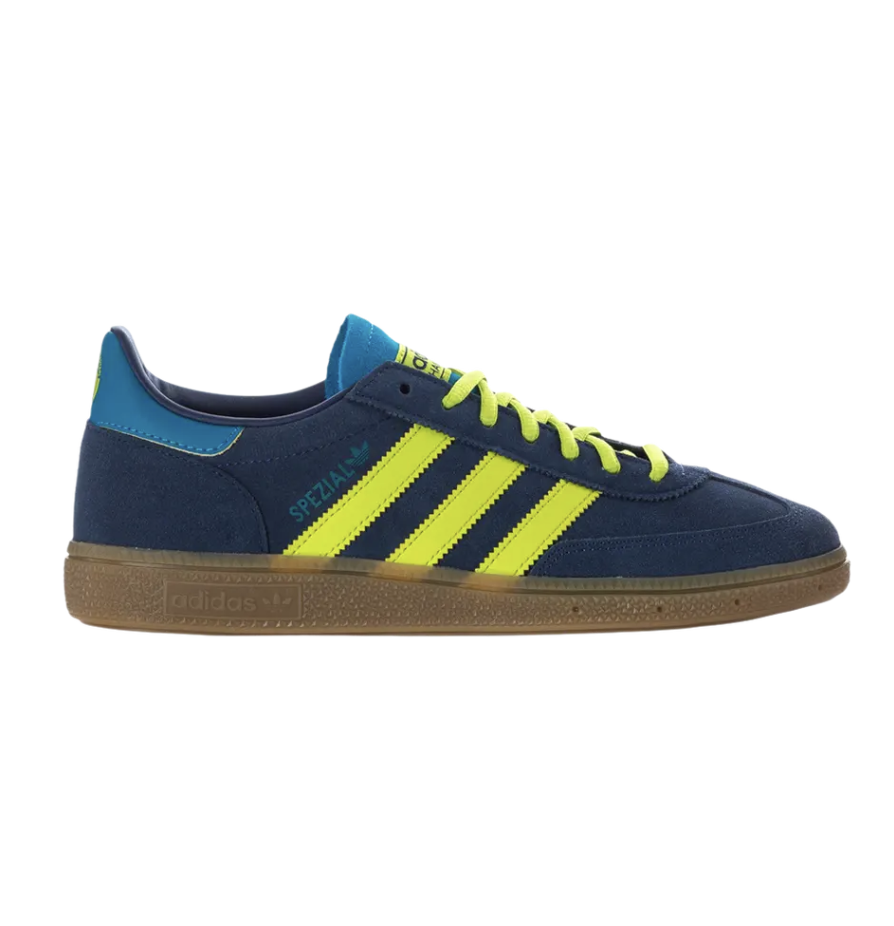 On Sale: adidas Handball Spezial "Colombia" 