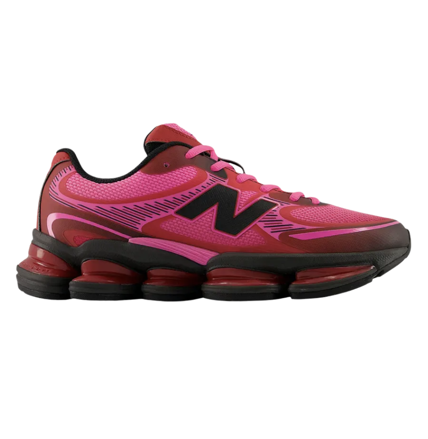 On Sale: New Balance 2000 Abzorb "Pink Heat"