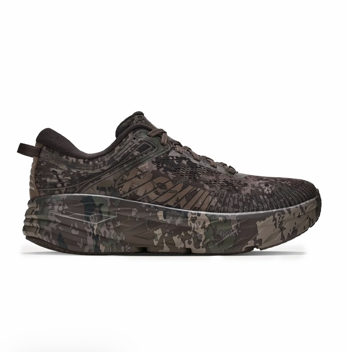 Now Available: BEAMS x Hoka Bondi 7 