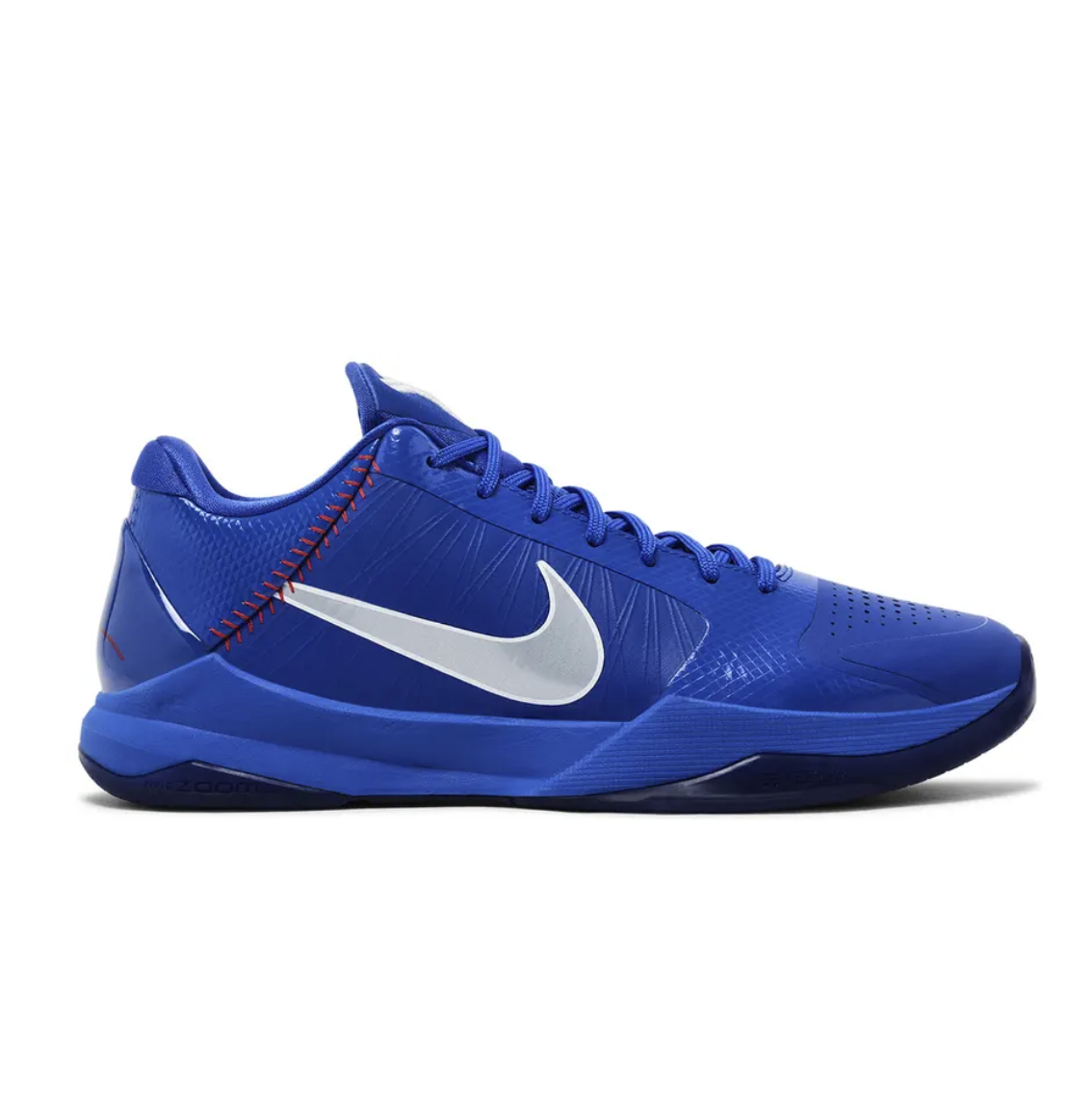 Now Available: Nike Kobe 5 Protro "Dodgers"