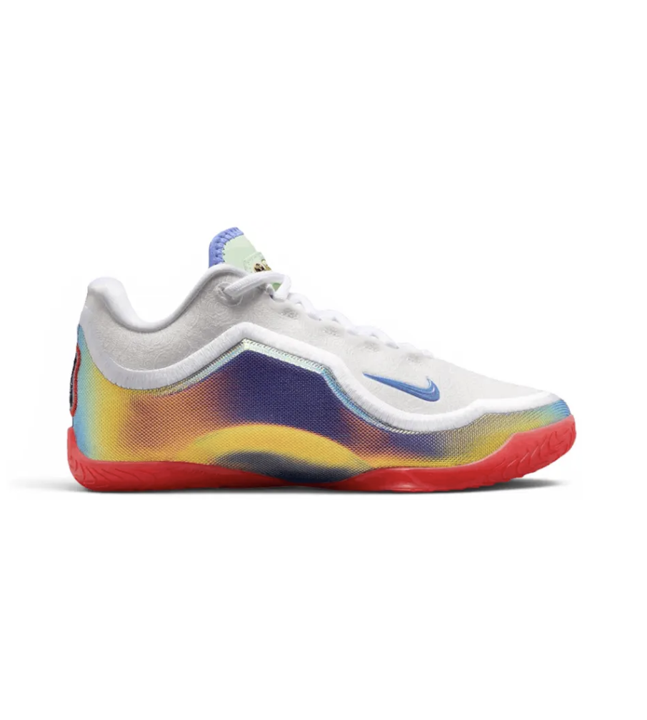 On Sale: Nike LeBron 23 "Motor King" 