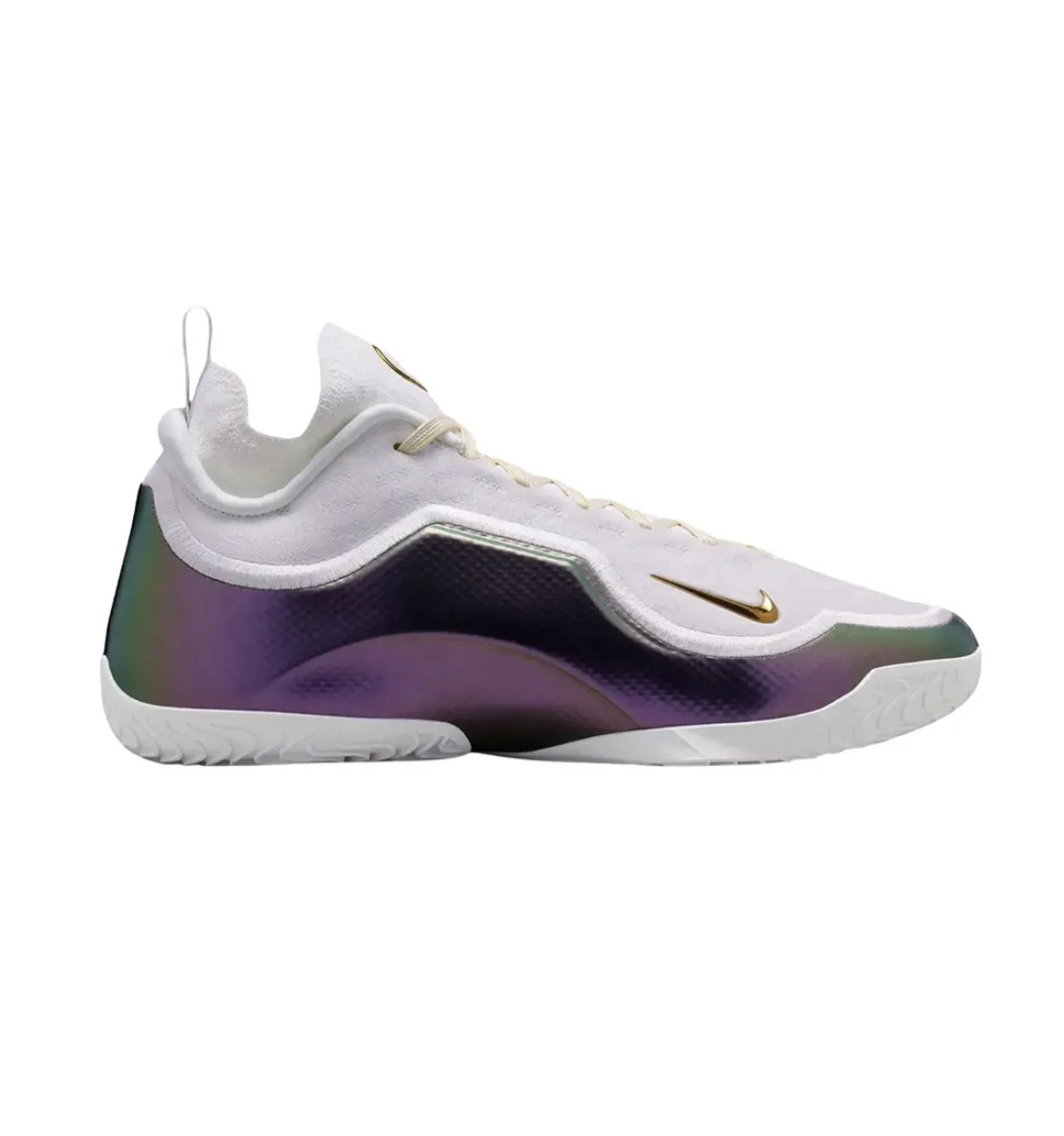 On Sale: Nike LeBron 23 Elite "For the Record"