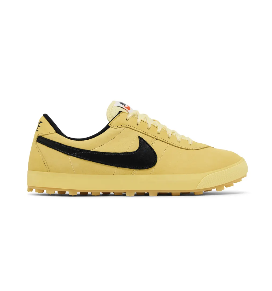 On Sale: Nike Astrograbber "Soft Yellow" 