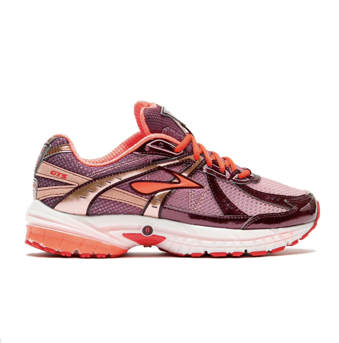 Now Available: AFEW X Brooks Adrenaline GTS 10