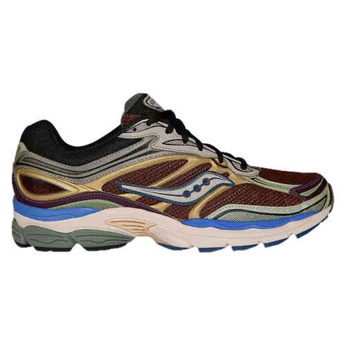 On Sale: Saucony Progrid Omni 9 "Brandy"