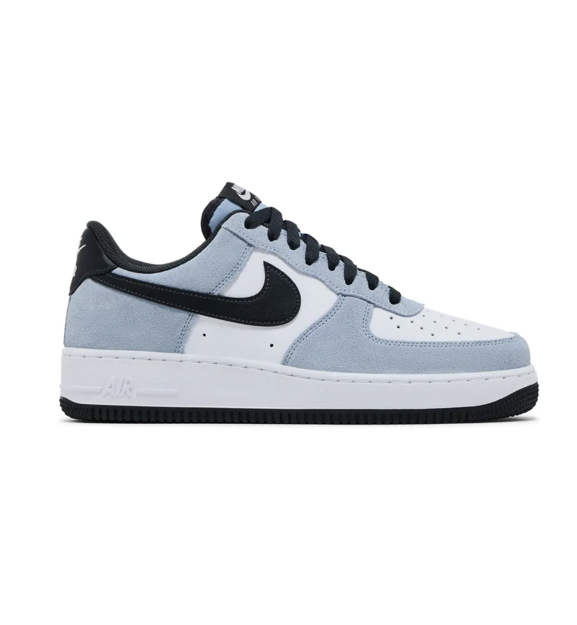 On Sale: Nike Air Force 1 Low '07 "Light Armory" 